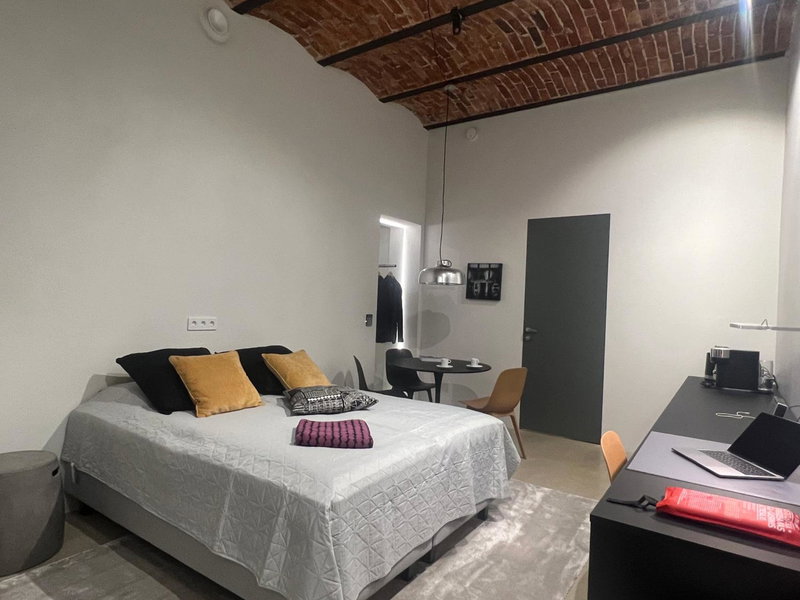 Loft Suite, Lappeenranta, Finlandia