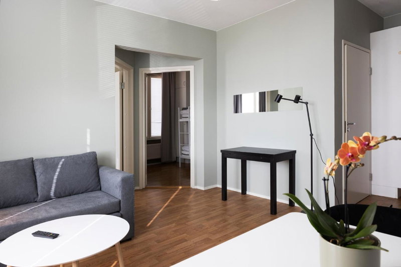 Strandnäs Hotell, Mariehamn, Finnland