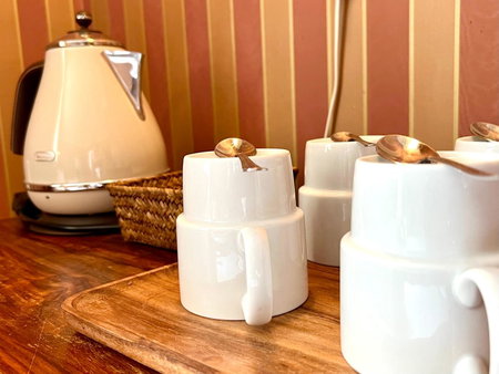 Hotel Hospitz, Savonlinna, Finlandia