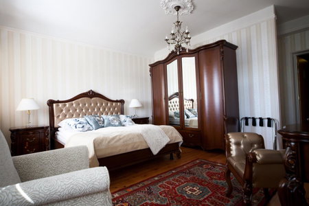 Hotel Hospitz, Savonlinna, Finlandia