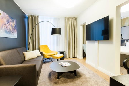 Quality Hotel Sveitsi, Hyvinge, Finnland