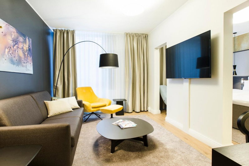 Quality Hotel Sveitsi, Hyvinge, Finnland