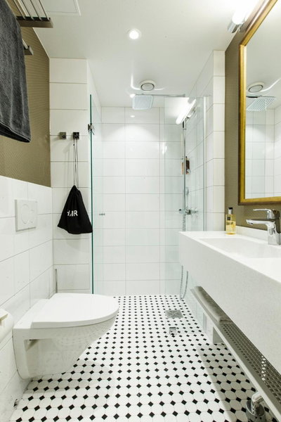 Quality Hotel Sveitsi, Hyvinge, Finnland