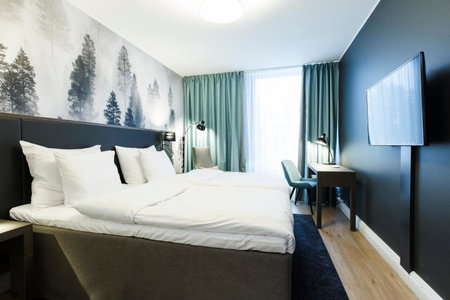 Quality Hotel Sveitsi, Hyvinge, Finnland