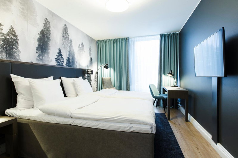 Quality Hotel Sveitsi, Hyvinge, Finnland