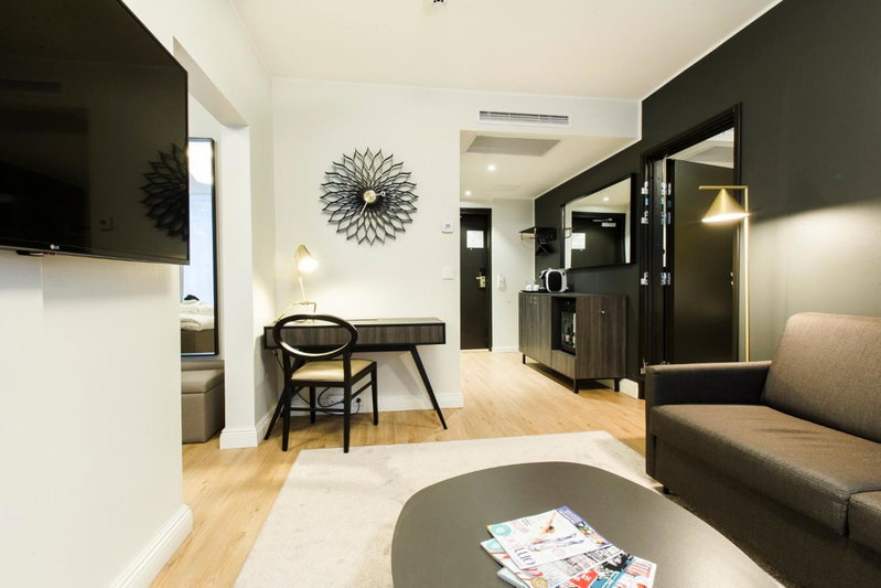 Quality Hotel Sveitsi, Hyvinge, Finnland