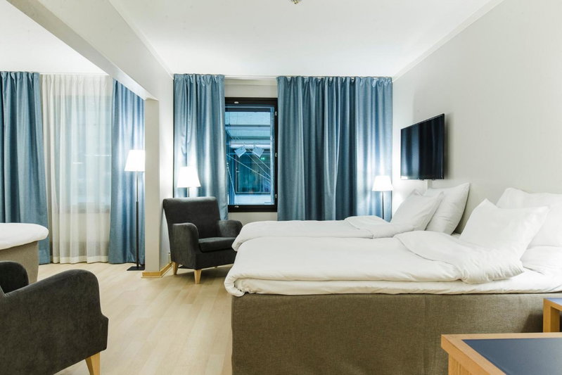 Quality Hotel Sveitsi, Hyvinge, Finnland