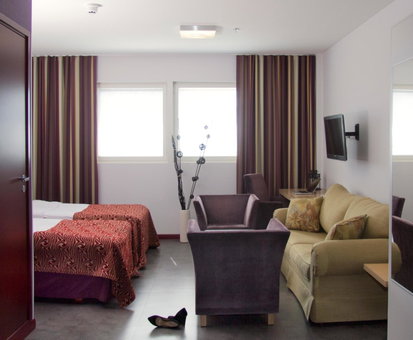 Hotel Salora, Salo, Finland