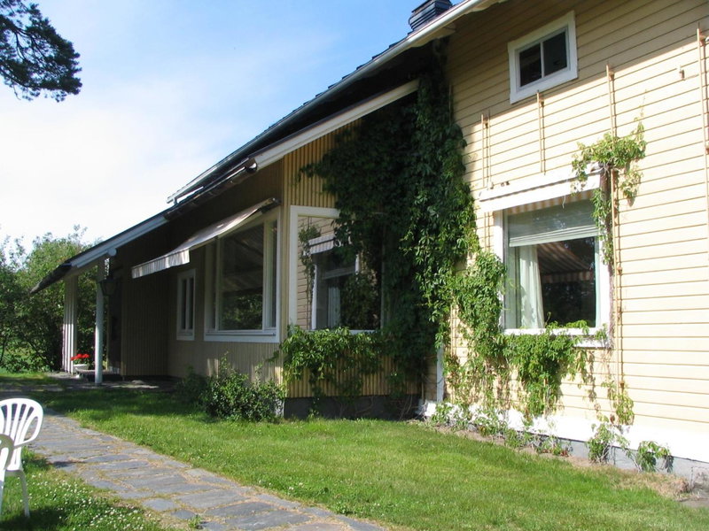 Ahlström Ruukki Noormarkku, Pori, Finland