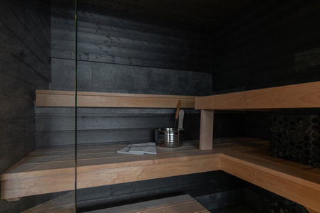 Ski-Inn RukaValley, Kuusamo, Финляндия