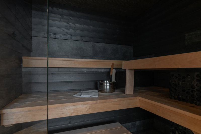 Ski-Inn RukaValley, Kuusamo, Финляндия