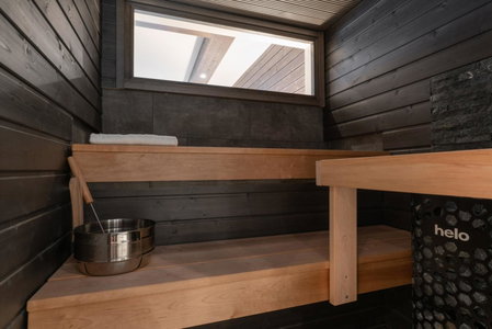 Ski-Inn RukaValley, Kuusamo, Финляндия