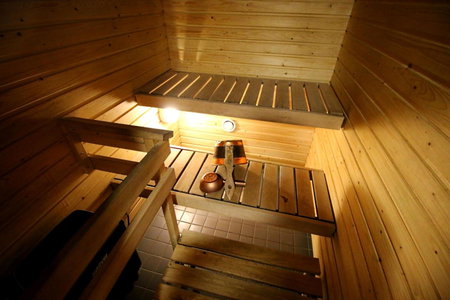 Rauhalahti Holiday Homes, Kuopio, Финляндия