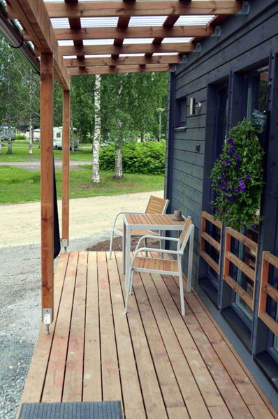 Rauhalahti Holiday Homes, Kuopio, Финляндия