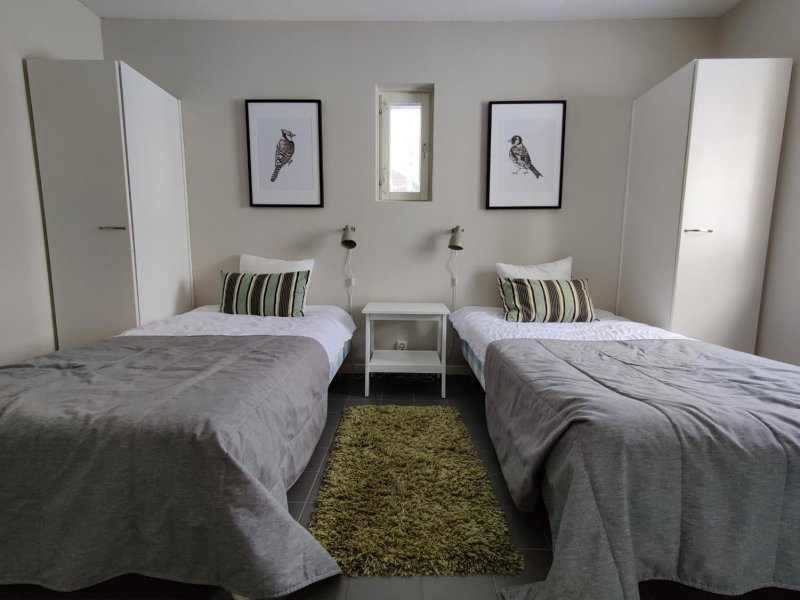 Rauhalahti Holiday Homes, Kuopio, Финляндия
