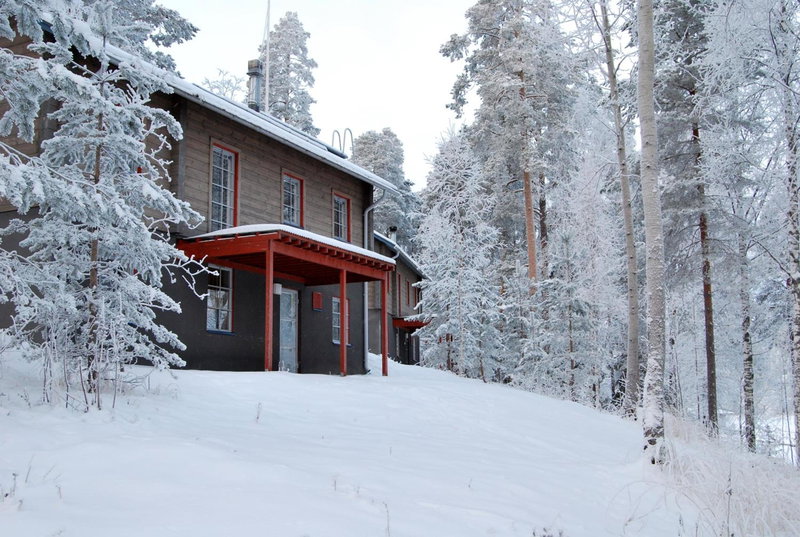 Rauhalahti Holiday Homes, Kuopio, Финляндия