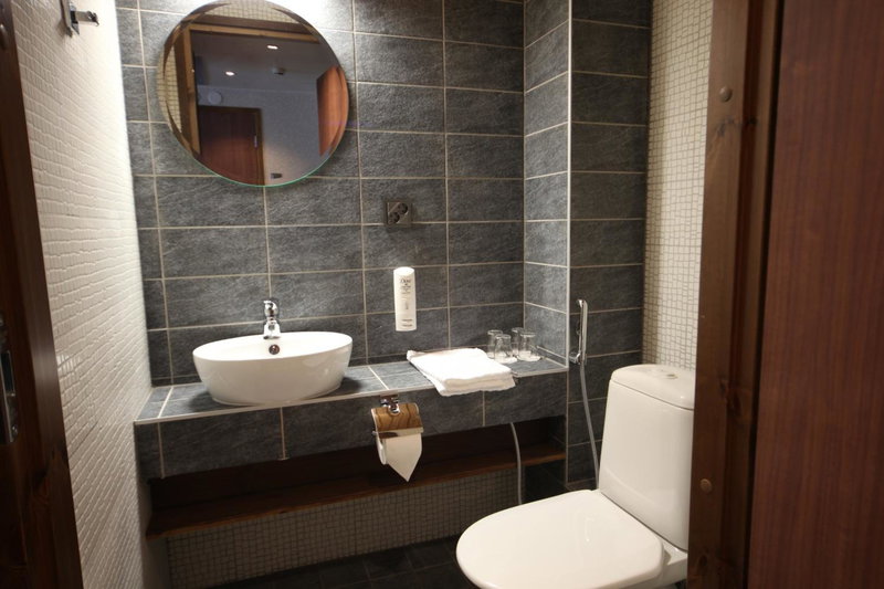 Levi Hotel Spa, Levi, Финляндия