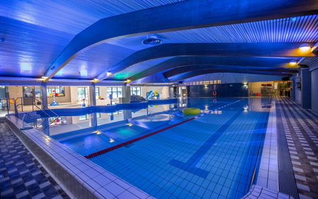 Levi Hotel Spa, Levi, Финляндия