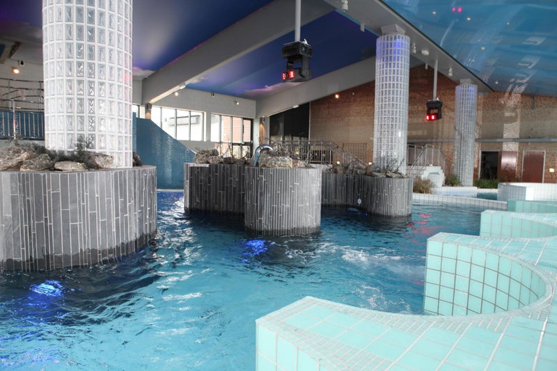 Levi Hotel Spa, Levi, Финляндия