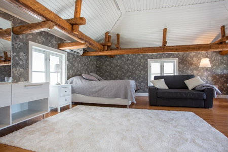 Hotelli Aittaranta, Uusikaupunki, Finnland