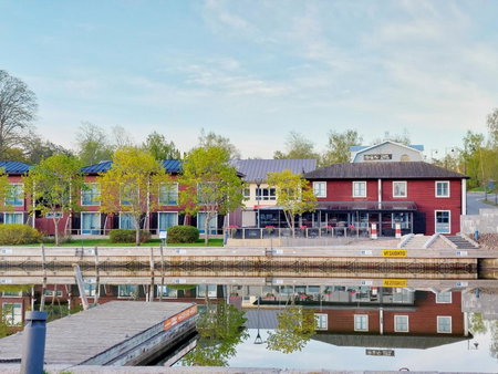 Hotelli Aittaranta, Uusikaupunki, Finnland