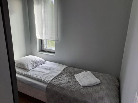 Aparthotel Simpsiönkullas, Seinaejoki, Finlande