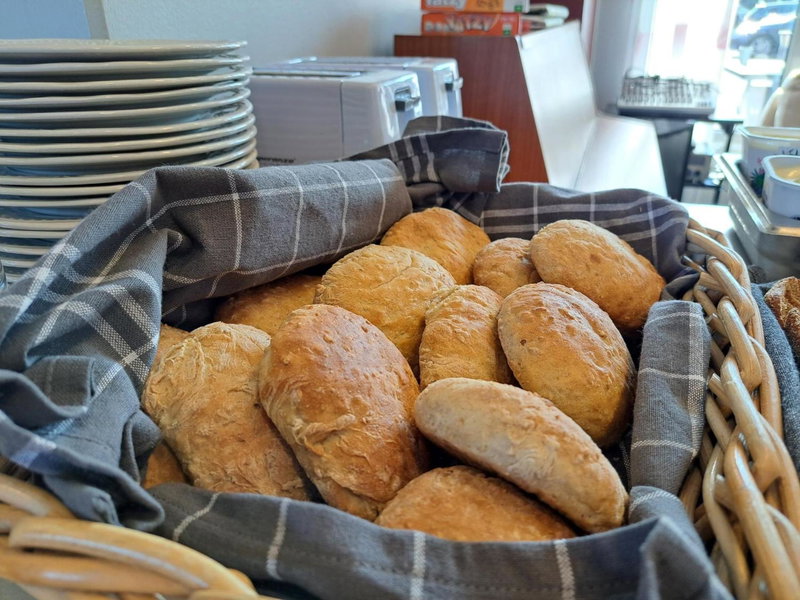 Aparthotel Simpsiönkullas, Seinaejoki, Finlande