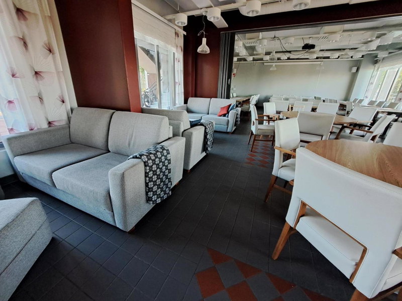 Aparthotel Simpsiönkullas, Seinaejoki, Finlande