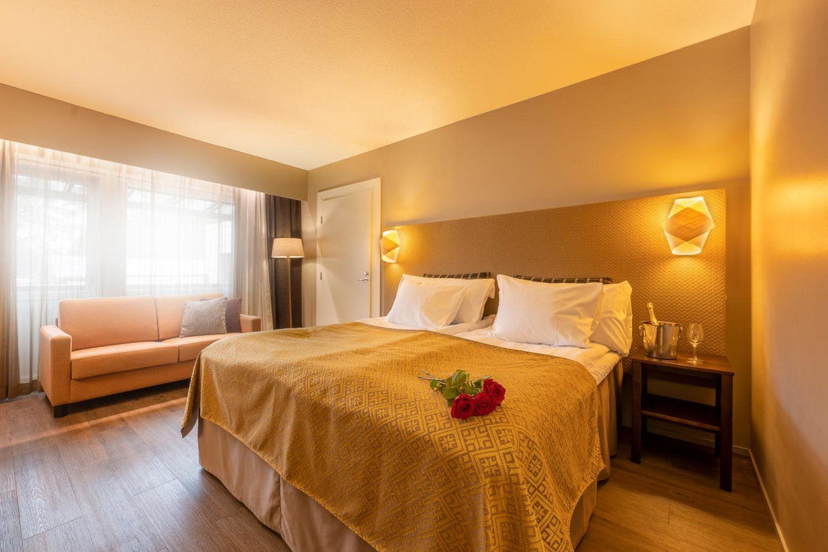 Spa Hotel Runni Iisalmi, Finlande