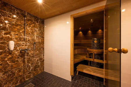 Spa Hotel Runni Iisalmi, Iisalmi, Finland