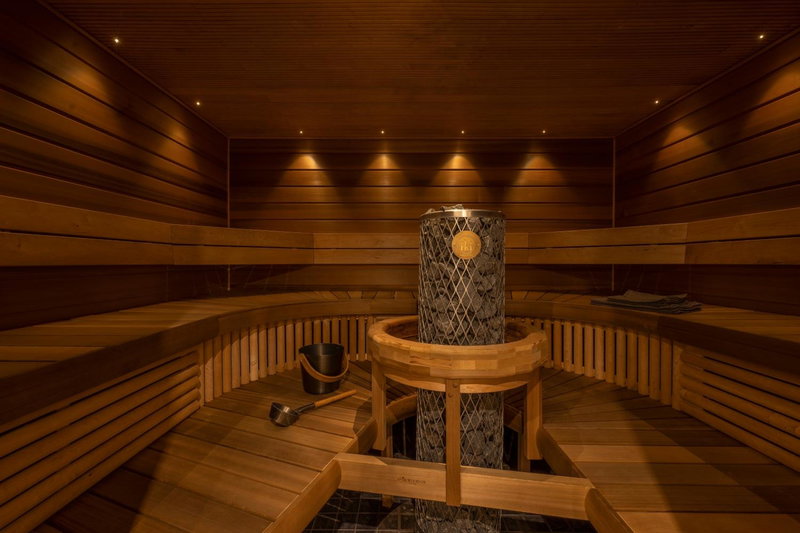 Spa Hotel Runni Iisalmi, Iisalmi, Finland