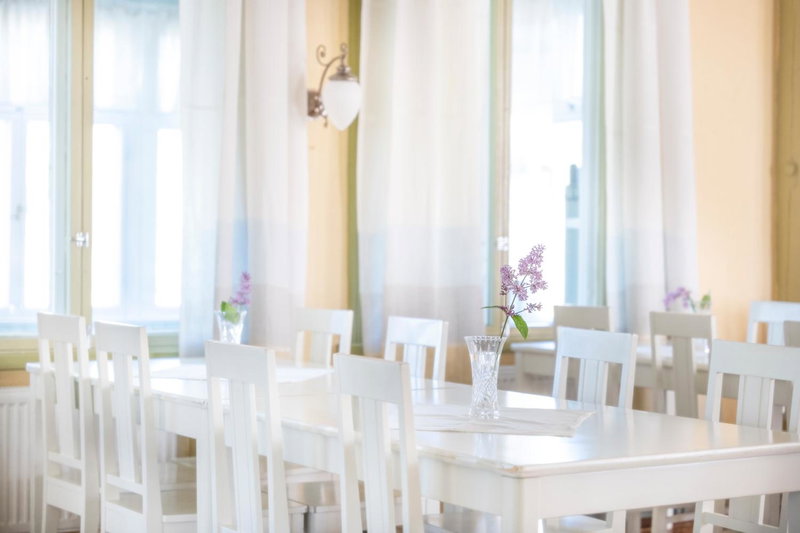 Spa Hotel Runni Iisalmi, Iisalmi, Finland