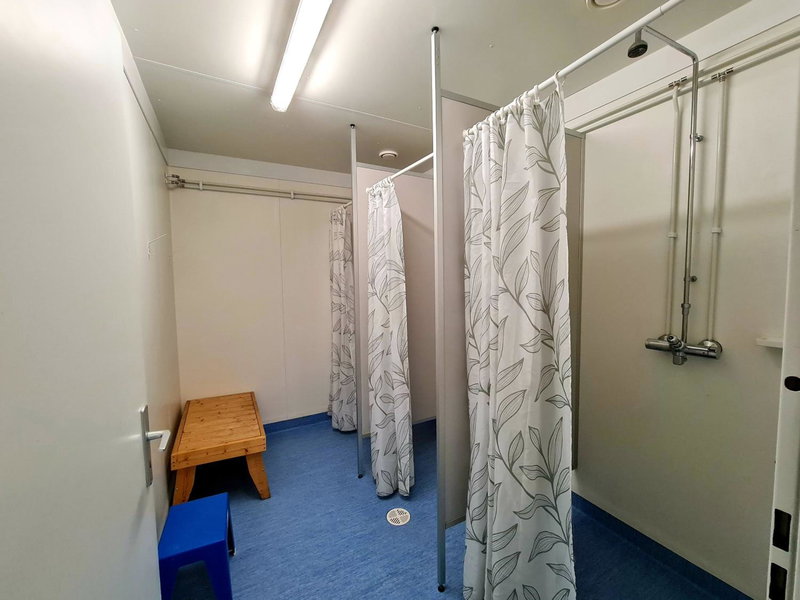 Mansikkaharju Holiday Camp, Varkaus, Finlandia