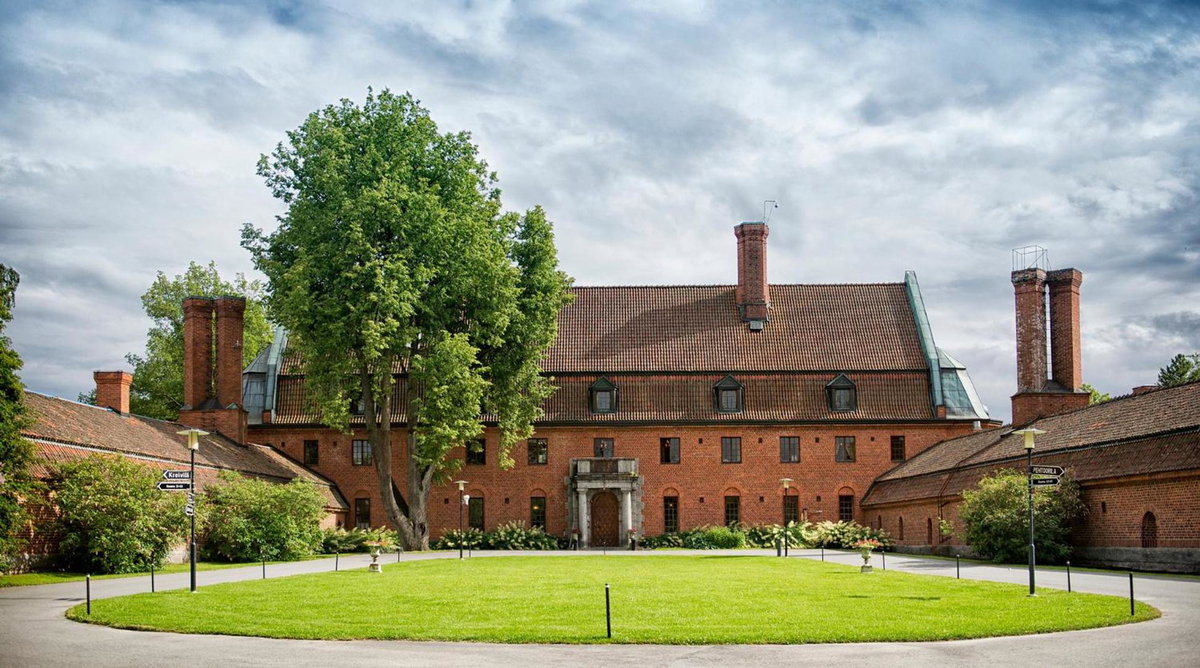 Hotel · Vanajanlinna Resort, Janakkala
