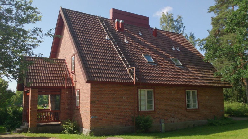 Vanajanlinna Resort, Janakkala, Finland
