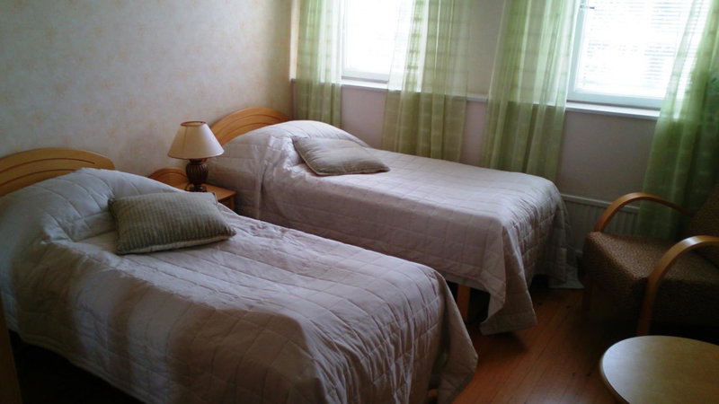 Vanajanlinna Resort, Janakkala, Finland