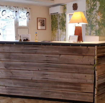Gasthaus Henri, Raisio, Finland
