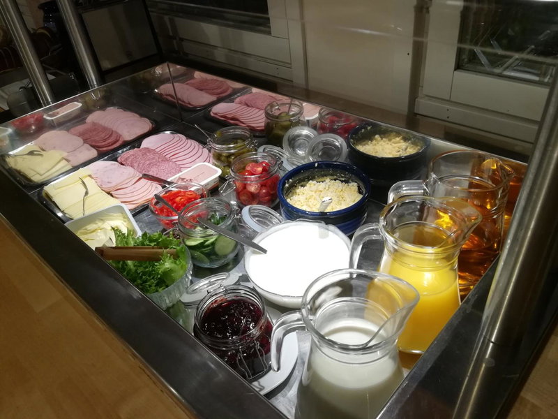 Gasthaus Henri, Raisio, Finland