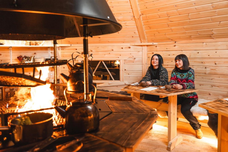 Nova Galaxy Village, Rovaniemi, Финляндия