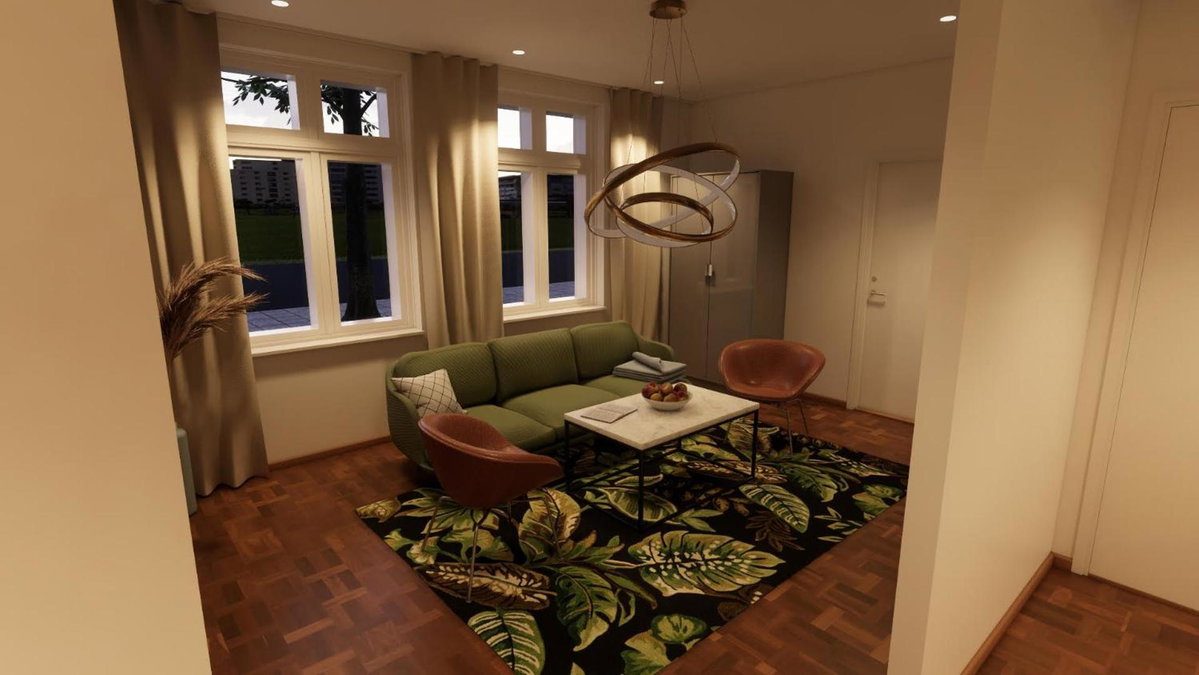 Hôtel · Esplanad Suites, Mariehamn