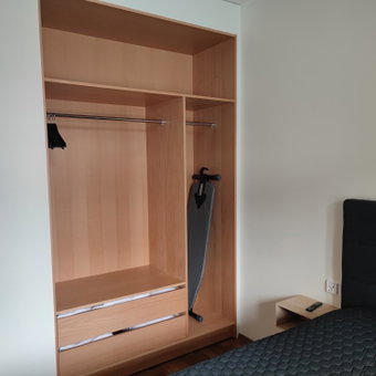 Esplanad Suites, Mariehamn, Finlande