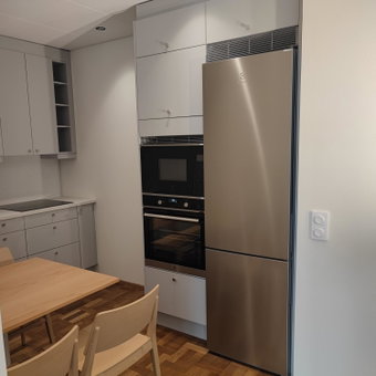 Esplanad Suites, Mariehamn, Finlande