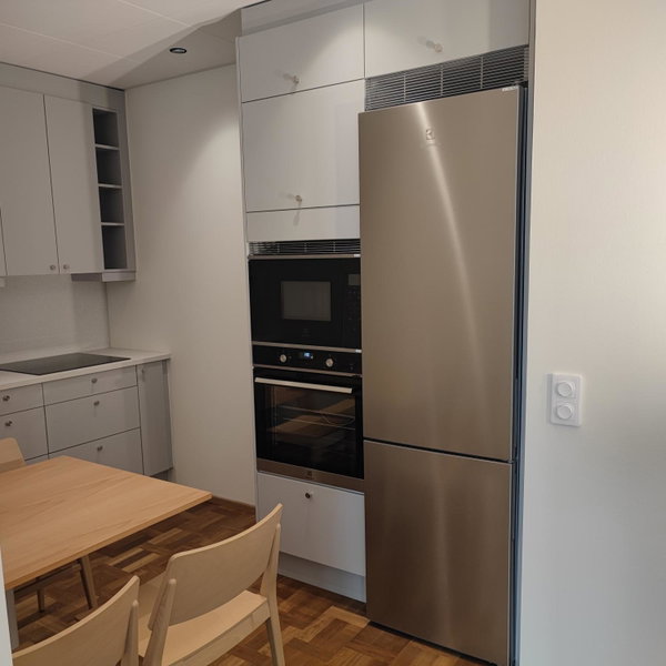 Esplanad Suites, Mariehamn, Finlande
