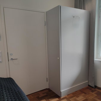 Esplanad Suites, Mariehamn, Finlande