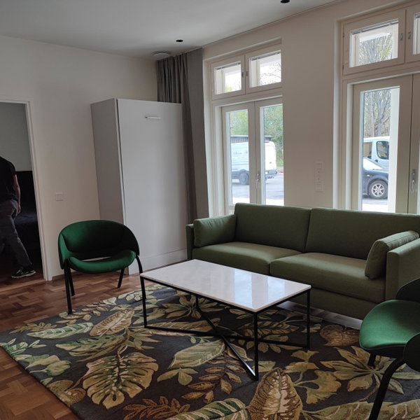 Esplanad Suites, Mariehamn, Finlande