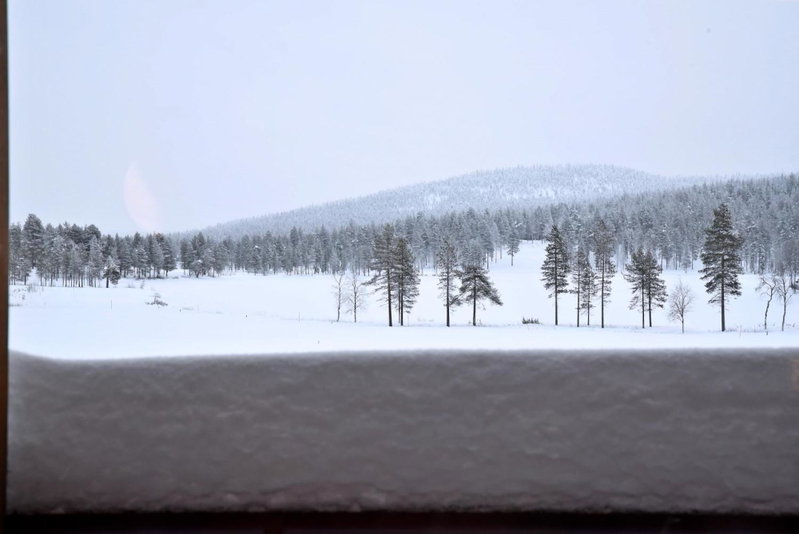 Levi Suites Levin Klubi, Levi, Финляндия