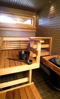 Levi Suites Levin Klubi, Levi, Финляндия