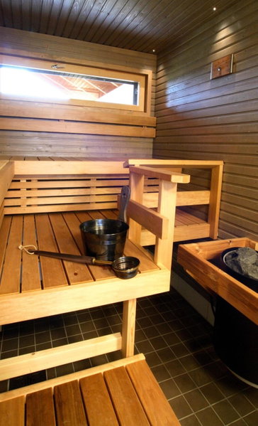 Levi Suites Levin Klubi, Levi, Финляндия