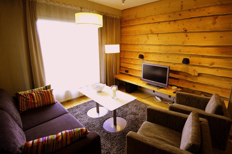 Levi Suites Levin Klubi, Levi, Финляндия