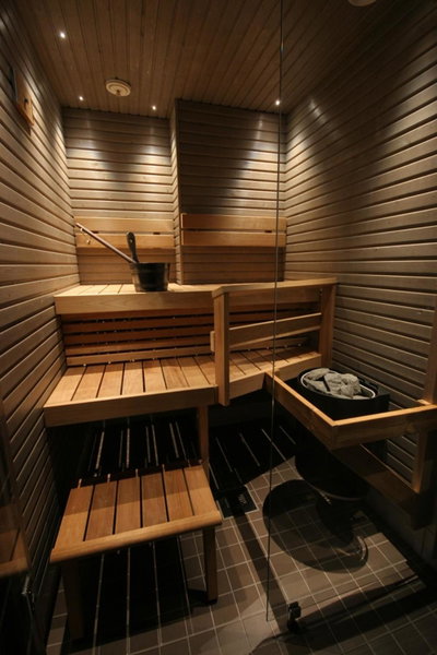 Levi Suites Levin Klubi, Levi, Финляндия